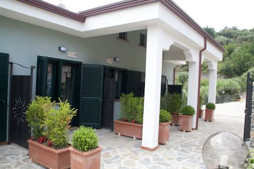 Pollica Italien Hotel Promo-Code booking.com