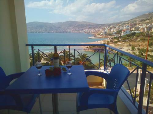 Sarandë Codice promozionale Booking.com Italia