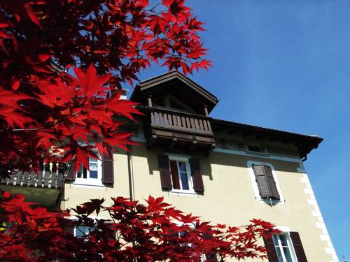 Castello di Fiemme Italien Hotel Promo-Code booking.com
