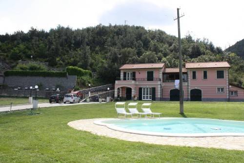 Casarza Ligure Aktionscode Italien Booking.com