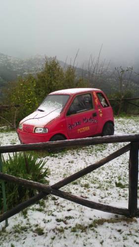 Librizzi Italia codigo de promocion Booking.com