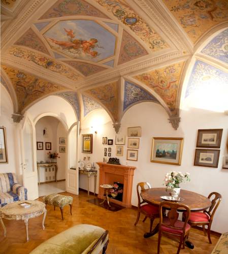 Pérouse Italie code promo booking.com