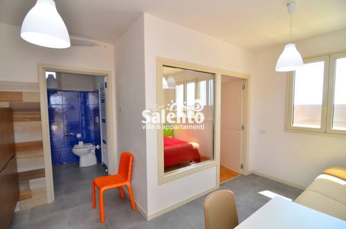 Torre Colimena Italie code promo booking.com