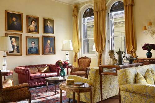Florence Italië promotiecode Booking.com
