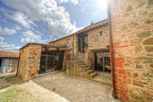 Rosennano Italie code promo booking.com