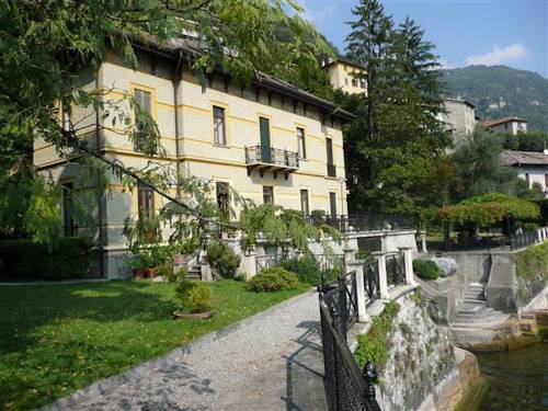 Moltrasio Codice promozionale Booking.com Italia