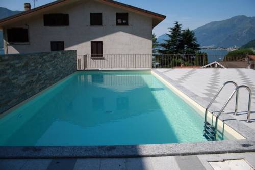 Gera Lario Italie code promo booking.com