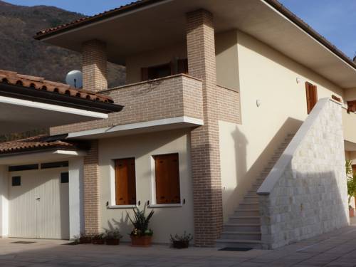 Polcenigo Italien Hotel Promo-Code booking.com