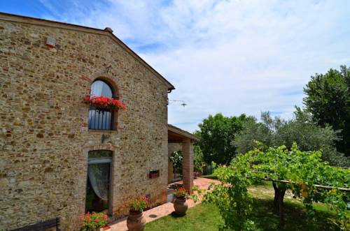 Tavarnelle Val Di Pesa Italien Hotel Promo-Code booking.com