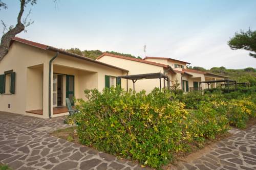 Marciana Italie code promo booking.com