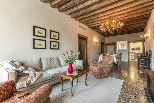 Venezia Italien Hotel Promo-Code booking.com