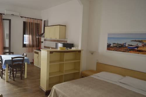 Lampedusa Italien Hotel Promo-Code booking.com