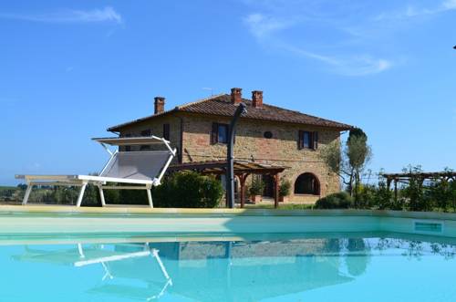 Panicale Italia codigo de promocion Booking.com