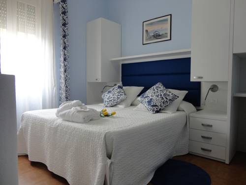 Rimini Italië promotiecode Booking.com