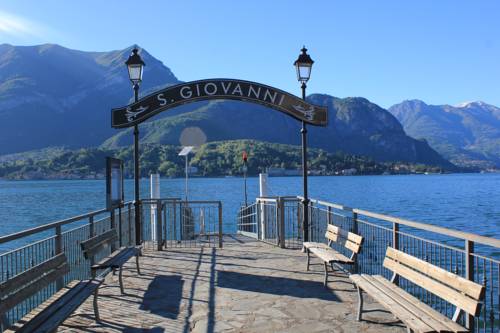 Bellagio Aktionscode Italien Booking.com