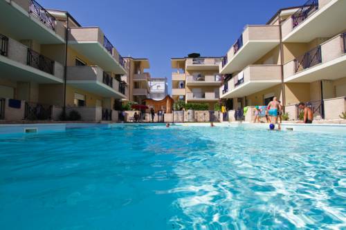 Pineto Aktionscode Italien Booking.com