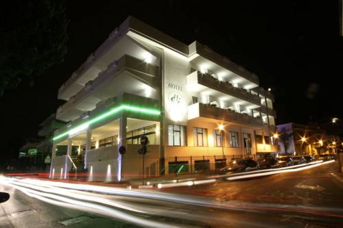 Silvi Marina Aktionscode Italien Booking.com