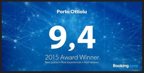 Porto Ottiolu Italie code promo booking.com
