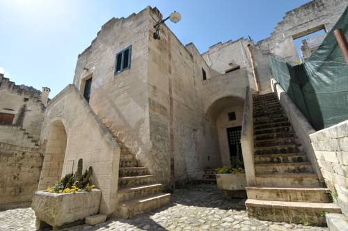 Matera Italie code promo booking.com