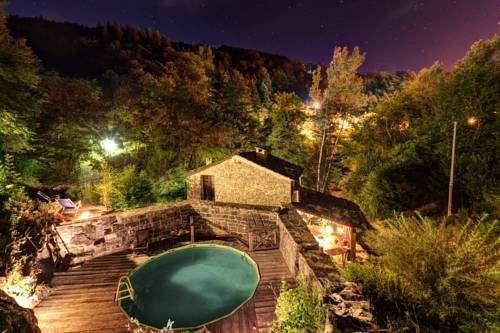 Ortignano Raggiolo Aktionscode Italien Booking.com