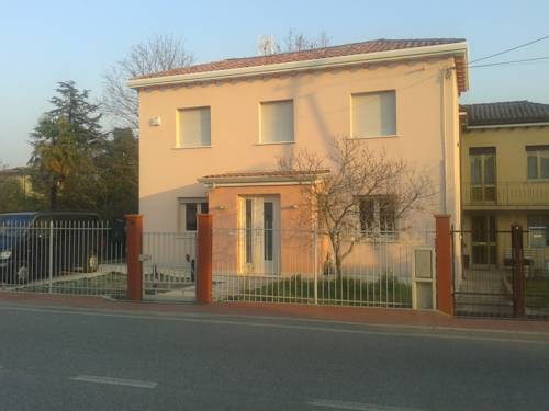 Oriago Di Mira Aktionscode Italien Booking.com