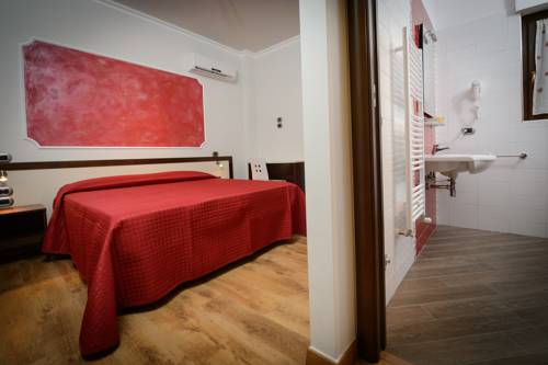 Avigliano Codice promozionale Booking.com Italia