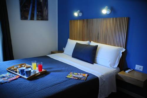 Napoli Italie code promo booking.com