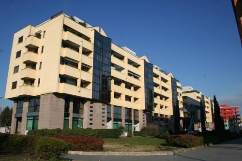 Saronno Codice promozionale Booking.com Italia