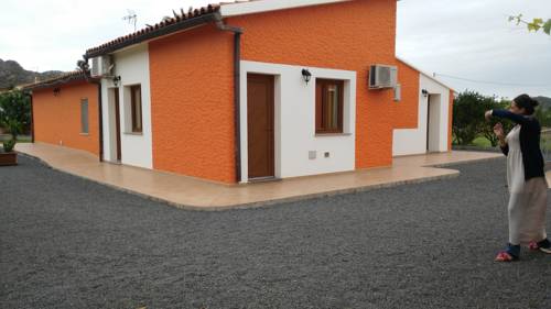 Sarroch Italia codigo de promocion Booking.com