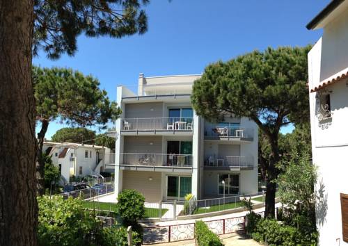 Rosolina Mare Italië promotiecode Booking.com