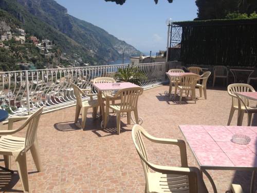 Positano Codice promozionale Booking.com Italia