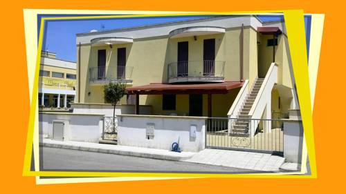 Giurdignano Aktionscode Italien Booking.com
