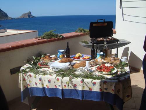 Marettimo Aktionscode Italien Booking.com