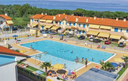 Rosolina Mare -RO- Aktionscode Italien Booking.com