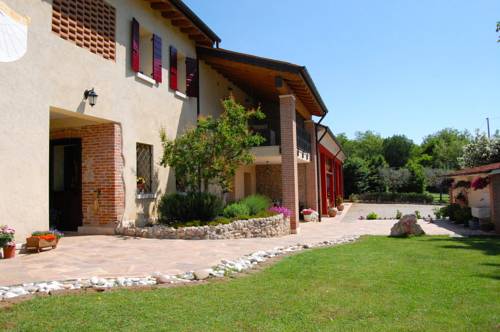 Montebelluna Italien Hotel Promo-Code booking.com