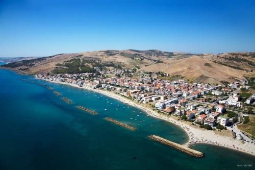 Torre Melissa Codice promozionale Booking.com Italia