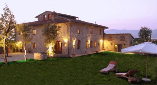 Quarrata Aktionscode Italien Booking.com