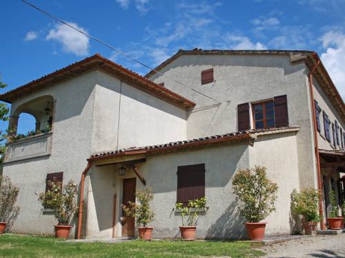 Citerna PG Italie code promo booking.com
