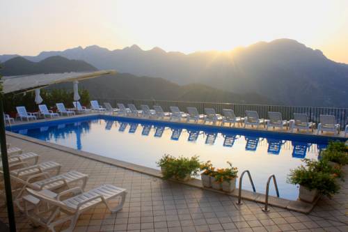 Ravello Italie code promo booking.com
