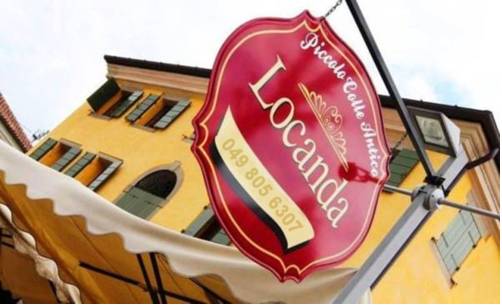 Bresseo di Teolo Italie code promo booking.com