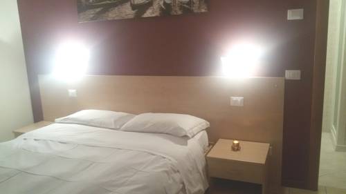 Quarto dʼAltino Codice promozionale Booking.com Italia