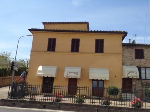 Siena Codice promozionale Booking.com Italia