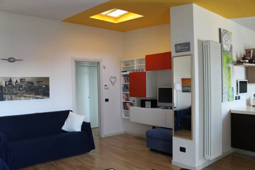 Seregno Italien Hotel Promo-Code booking.com