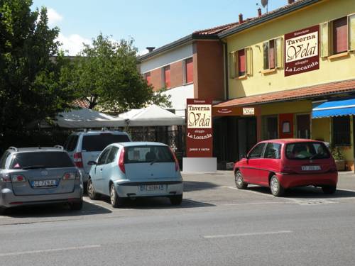 Sant'Agata sul Santerno Italie code promo booking.com
