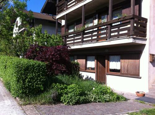 Castello di Fiemme Italien Hotel Promo-Code booking.com