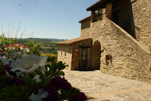 Colle Umberto I - Pérouse Italie code promo booking.com