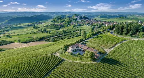 Guarene Aktionscode Italien Booking.com