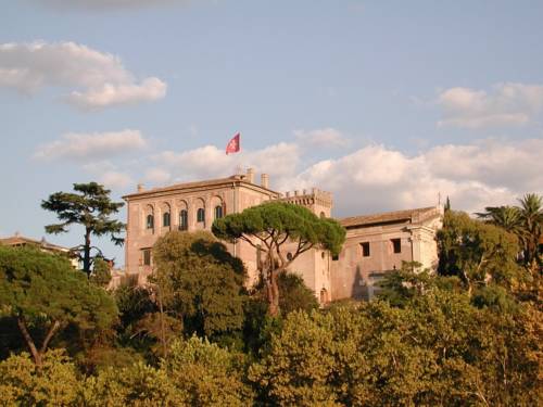 Roma Italia codigo de promocion Booking.com
