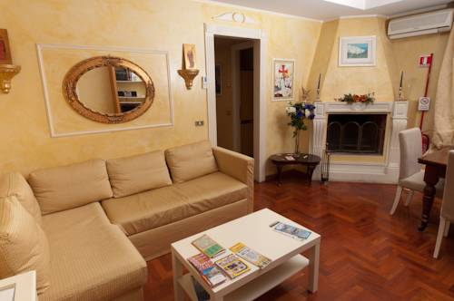 Roma Italie code promo booking.com