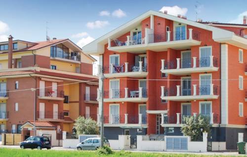 Villa Rosa TE Italië promotiecode Booking.com